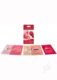 Oral Sex Card Game